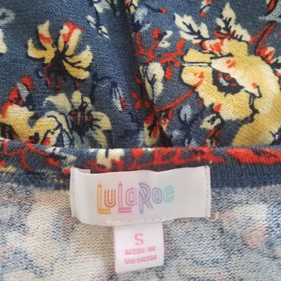 Lularoe Duster - Picture 2 of 4